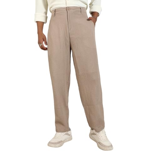 Image of Cahoot Men Casual Pants
