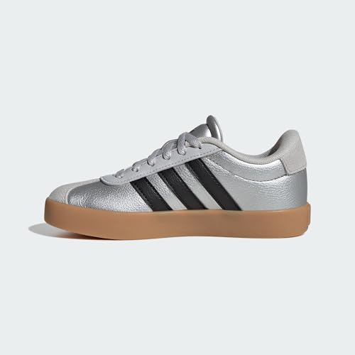 Image of adidas Kids' VL Court 3.0 Shoe