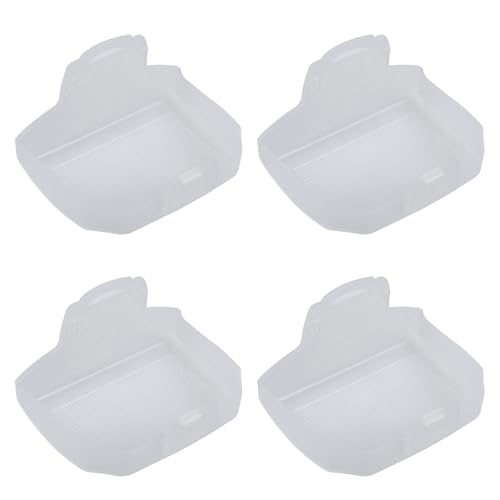 Colore: Youbones 4 X Flash Diffusore Bounce Cover per flash YN685 YN600EX-RT -660