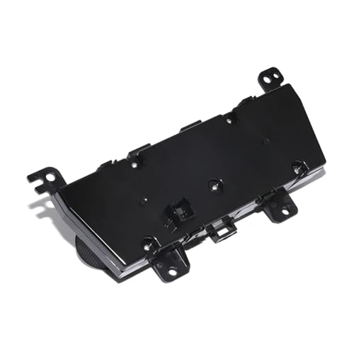 Commande de climatisation CRV 2015 interrupteur AC d'origine pour console centrale - 6