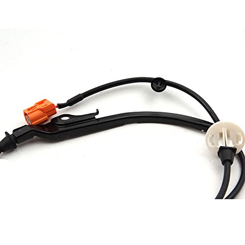 Sensor ABS delantero izquierdo 57455-SDC-013 soluciona error de frenado 4