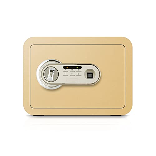 Serrure électronique à code d'interférence pour coffre-fort mural étanche de sécurité