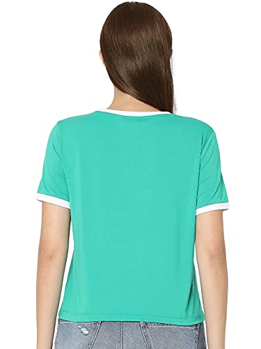 Image of ONLY Women's Regular T-Shirt