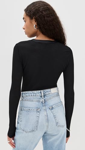 Veronica Beard Jean Women's Drexler Top3