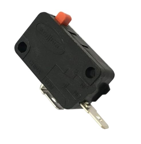 5304514264 Microwave Switch Compatible with Top Brands Replaces with GMBD3068AFA, PMBD3080AFA, EMBD3010ASA, GMBD3068ADA, EMBD3010ASB, FGMO3067UD, FGMO3067UF image 5
