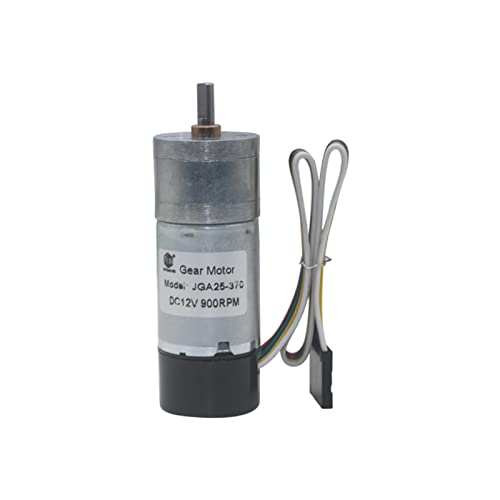 Moteur encodeur CW/CCW pour corriger la précision mécanique des robots - 6
