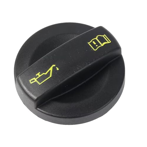 Bouchon de remplissage d'huile haute résistance pour Skoda Octavia 04E103485A