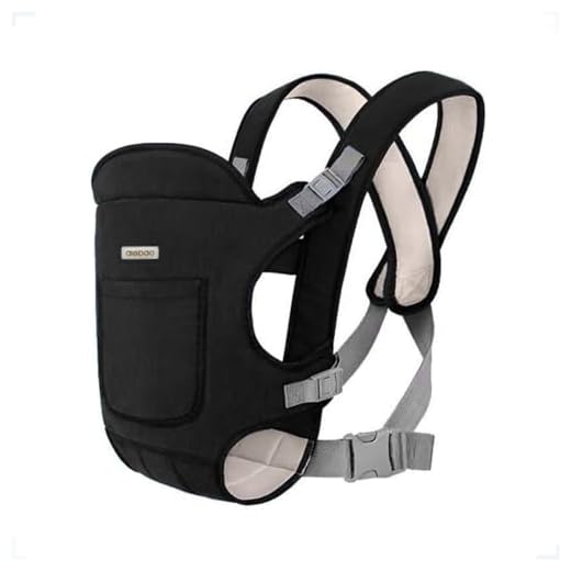 Aiebao Carregador Canguru 4 em 1