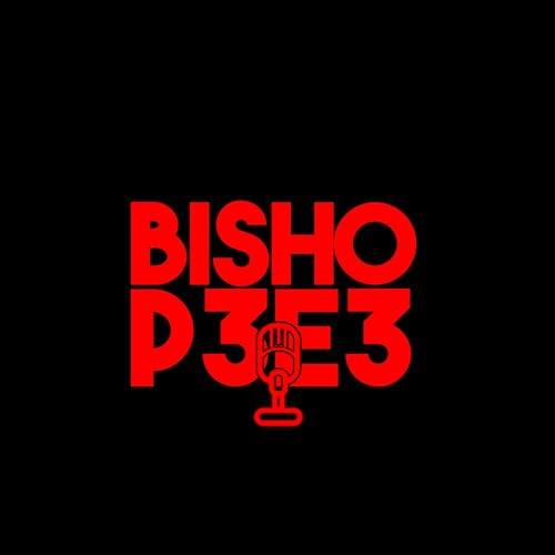 BISHOP3&3 cover art