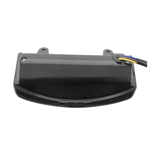 Feu de stop LED moto Touring Street Glide 96-13 éclairage puissant