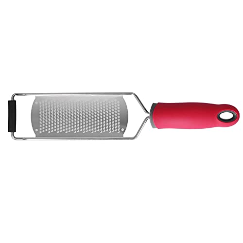 Rallador de Queso de Acero Inoxidable Zerodis Multifunción miniatura 1