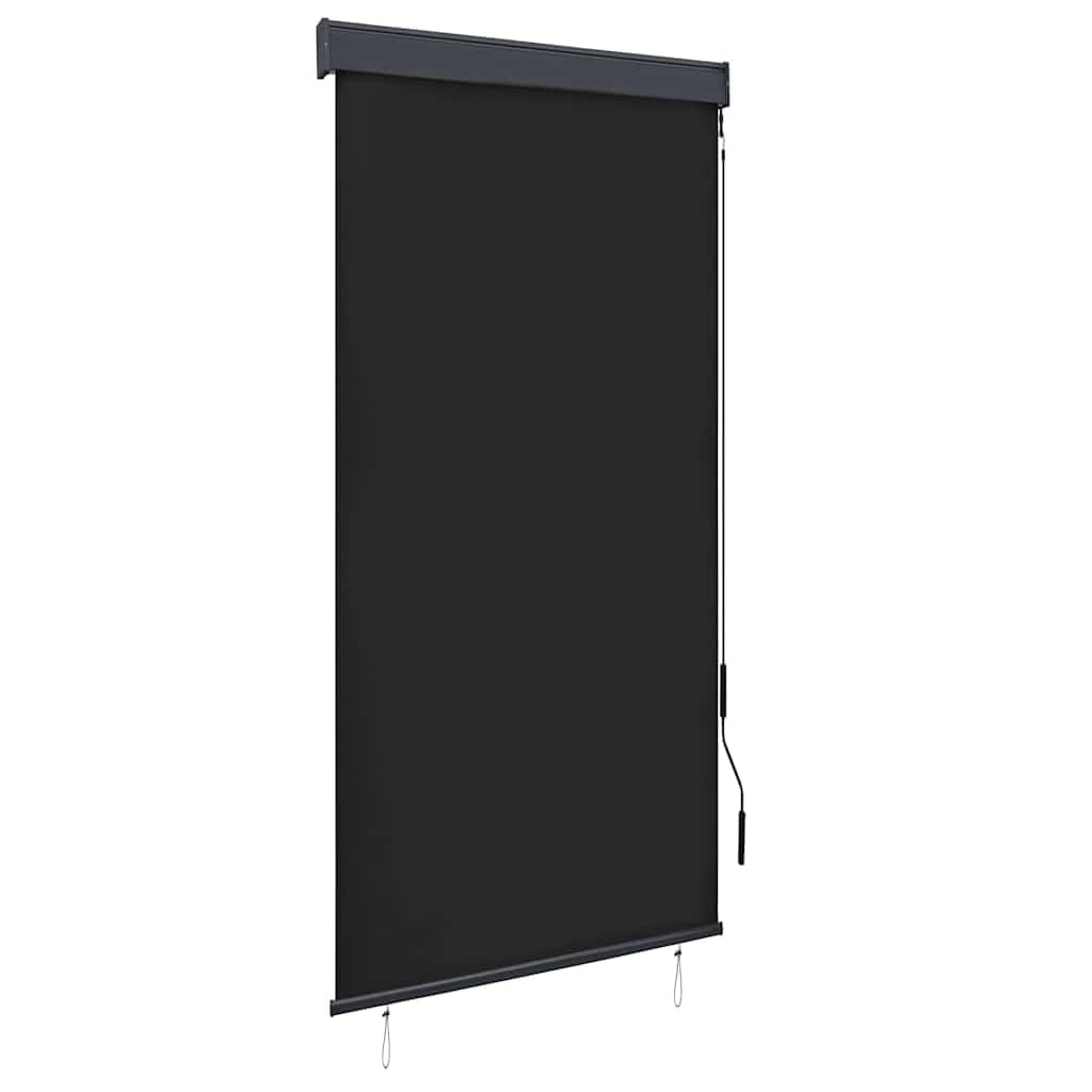 vidaXL Estor Enrollable Exterior