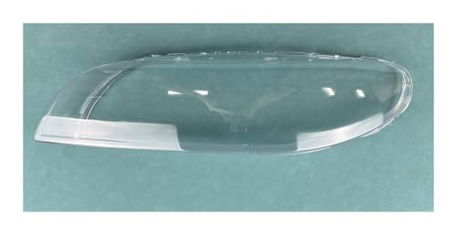 Boîtier de phare Volvo S80 cassé ? Remplacez la coque de lentille transparente pour 2009-2015
