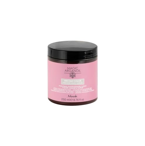 Item form: Crema Nook Nectar Color Preserving Mask 250ml