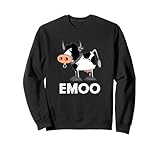 Photo Gallery divertente mucca emoo mucca divertente emo felpa Photo Gallery divertente mucca emoo mucca divertente emo felpa