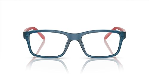 Image of ARNETTE mens An7237u A-volution Universal Fit Pillow Prescription Eyewear Frames