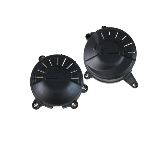 Protection moteur contre impacts : capot de stator pour Ducati Streetfighter V4 V4S