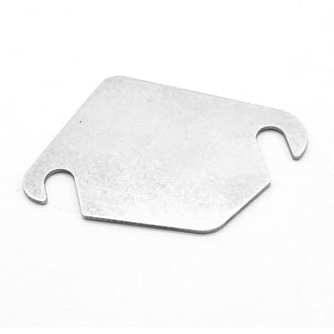 Plaque EGR ANBOO pour Peugeot et Citroën Cover