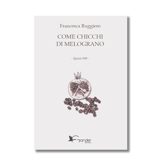  Come Chicchi di Melograno