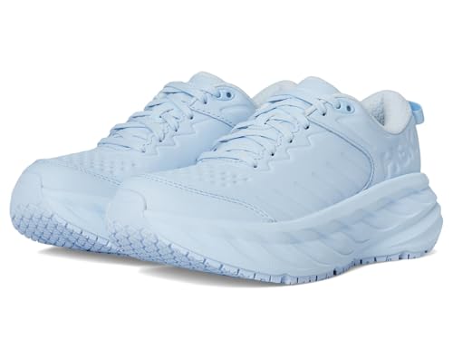 Image of Hoka Womens Bondi Slip Resistant
