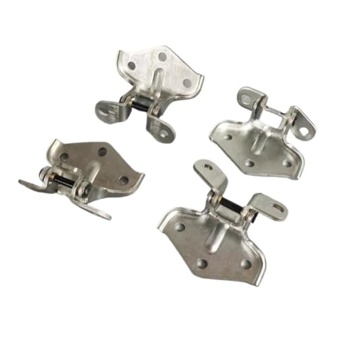 Charnière porte Kia Bongo 3 réparer fermeture portière K2700 avant