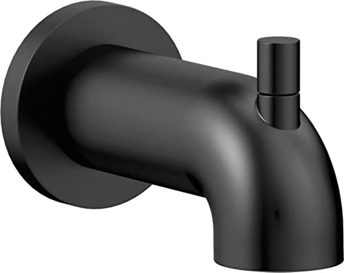 Delta Faucet RP73371BL Tub and Shower Faucets and Accessories Matte Black