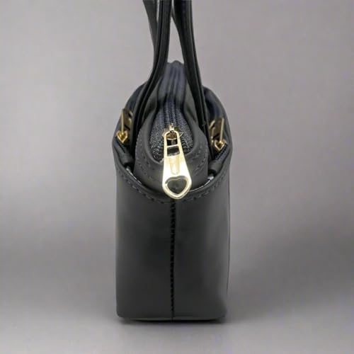 Image of Small Handbag for Women, Artificial Leather, Stylish and Lightweight Shoulder Bag