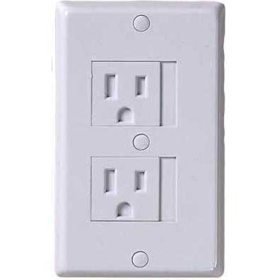 Kidco Universal Outlet Cover