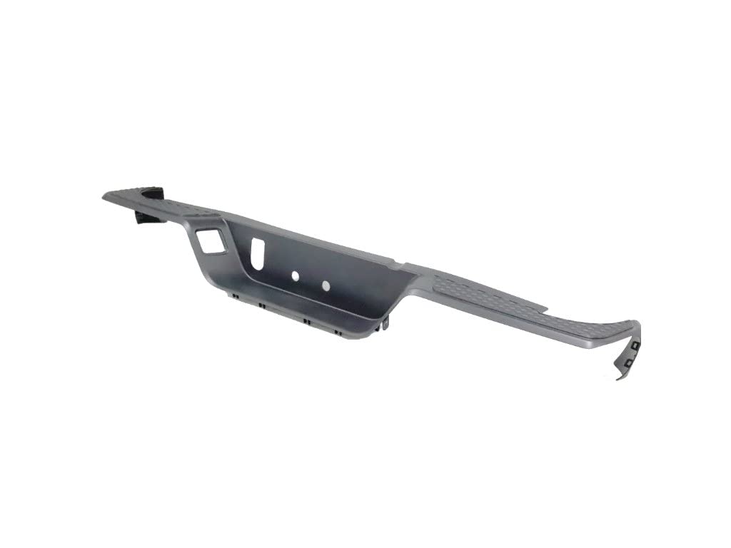 Mopar 68356674AA PAD REAR BUMPER, Bumpers & Bumper Accessories