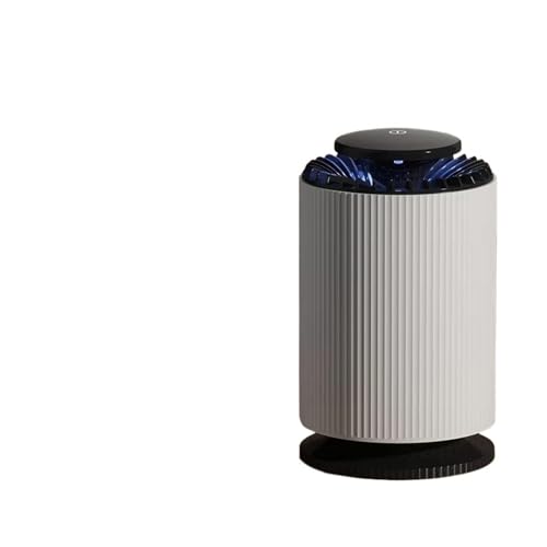 Purificador de aire para interiores compacto compatible miniatura 1