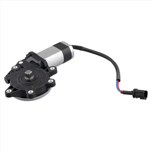 Lève-vitre électrique 80731-8991A à moteur 2 broches pour Nissan Sentra