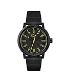Lacoste Mens Quartz Watch Model: 2011089