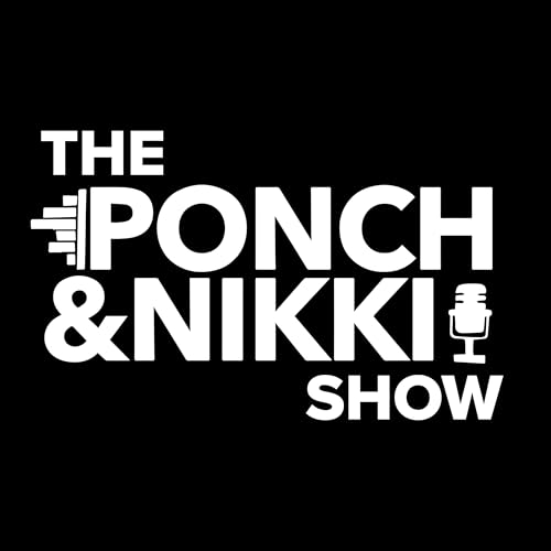 P&N Episode 119: Naked Christmas Trees