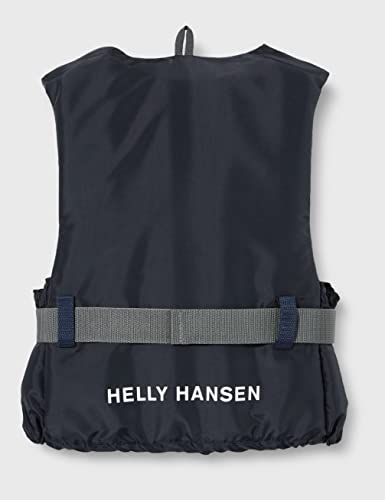Helly Hansen Sport II Buoyancy Aid Unisex Navy 70/90 & Sport II Buoyancy Aid Unisex Navy 50/60
