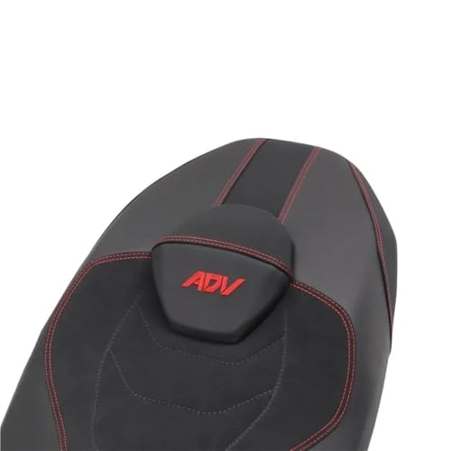 Repuesto de asiento premium con respaldo para ADV 350 3
