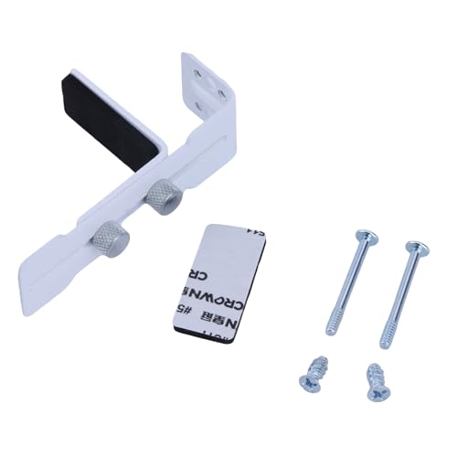 Metal Graphics Card for Desktop Highly Airflows GPU Sagging Improve Cooling Efficiency Cooling Fan Mount