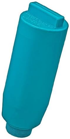 GIZZMO FOR POOL SKIMMER REGULAR - 9 LENGTH - 1.5 THREADS