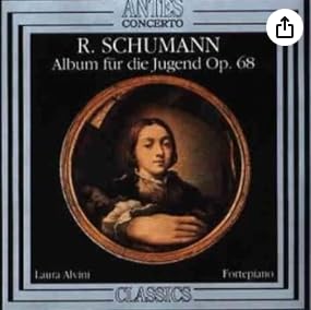 Album fur Die Jugend