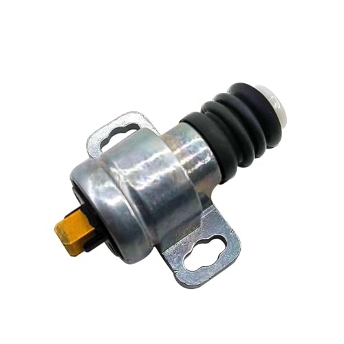 Capteur micro-interrupteur de sécurité hydraulique pour pelles 305.5 à 310E2