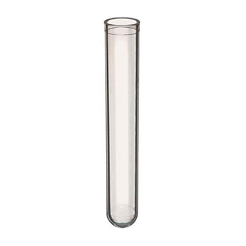 Labcon 1141N12PK, 3300-800-000-9 Dual Position Cap for 12x75mm Culture Tube, Bag, Pack of 1000