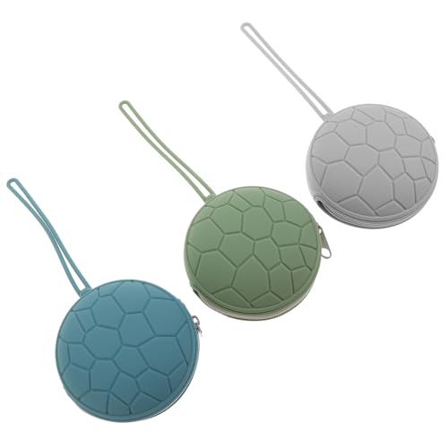 FOYTOKI 3VRԂ[P[X h|[^u[|[` [͔QłރobOxr[J[ ^ѕ֗Őɕۑ@