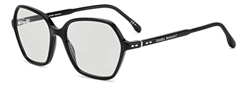 Gafas de vista Isabel Marant IM 0092/BB negras talla 53 para mujer elegante