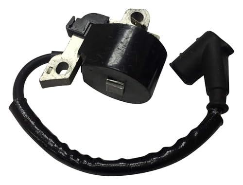 Module de bobine d'allumage 11224001314 tronçonneuse 066 046