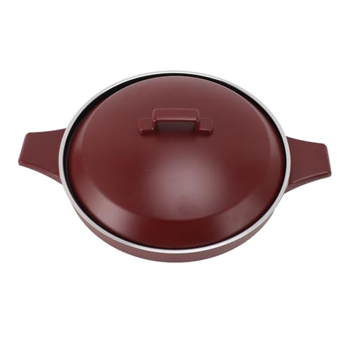 Marmite sèche multifonctionnelle pour simplifier la cuisine domestique - 5