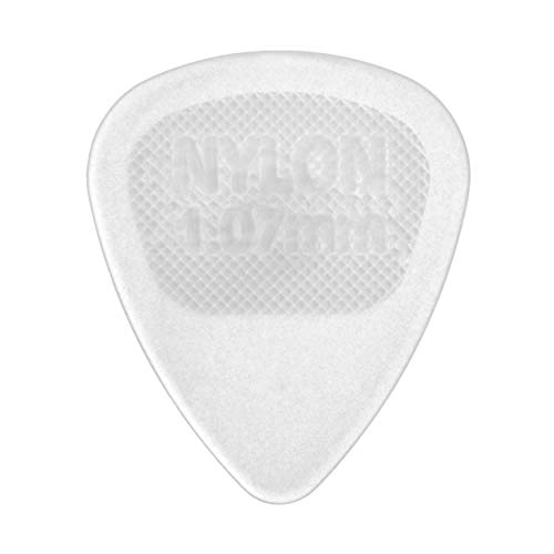 Dunlop 446R1.07 Nylon Glow Standard, 1.07mm, 72/Bag by Jim Dunlop