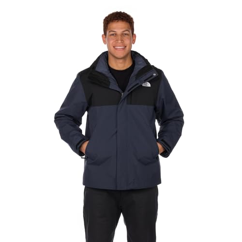 The North Face Lone Peak Triclimate 2 Jacket - Men's