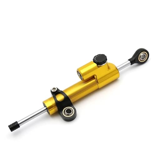 Stabilisateur de direction pour réduire la fatigue du motard sur Kawasaki Ninja Z900RS