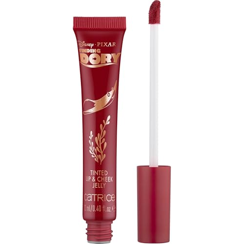 Balm Tint Jelly Catrice Disney Pixar Procurando Dory 030