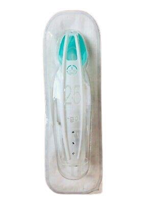 Intersurgical I-Gel Suoraglottic Airway Device Size 2.5, White