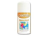 Incluye 1 unidad CAMPERO - Recambio Ambientador Infantil Campero 250 Ml